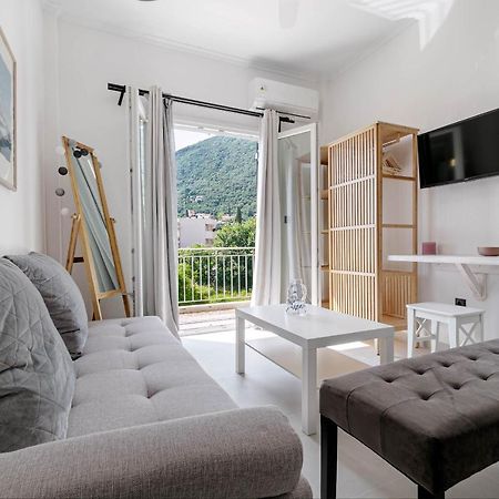 Terranova Beach Apartment - Menta Ypsos Eksteriør bilde