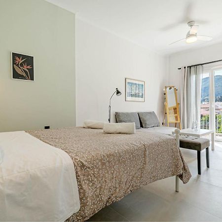 Terranova Beach Apartment - Menta Ypsos Eksteriør bilde