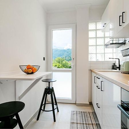 Terranova Beach Apartment - Menta Ypsos Eksteriør bilde